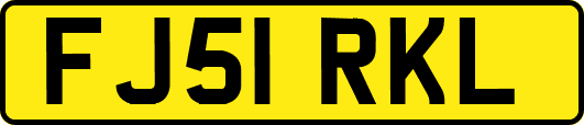 FJ51RKL