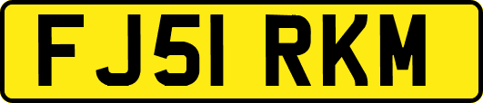 FJ51RKM