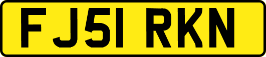 FJ51RKN