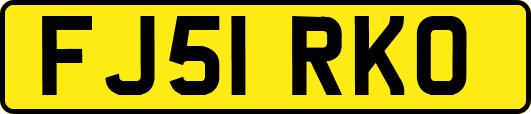 FJ51RKO