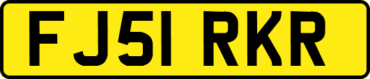 FJ51RKR