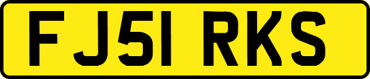 FJ51RKS