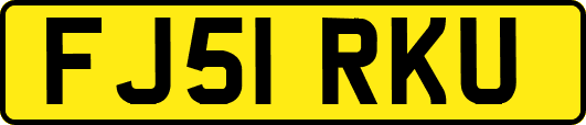 FJ51RKU