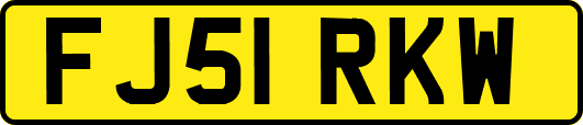 FJ51RKW