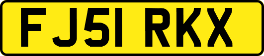 FJ51RKX