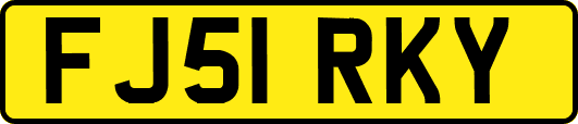 FJ51RKY