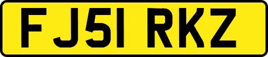 FJ51RKZ