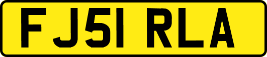 FJ51RLA