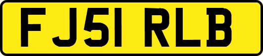 FJ51RLB