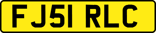 FJ51RLC