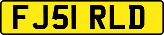 FJ51RLD