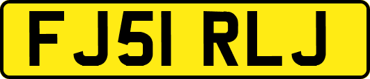 FJ51RLJ