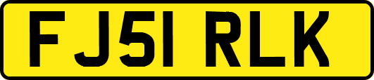 FJ51RLK