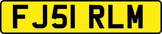 FJ51RLM