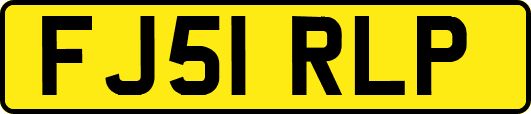 FJ51RLP