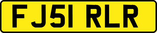 FJ51RLR