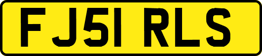 FJ51RLS