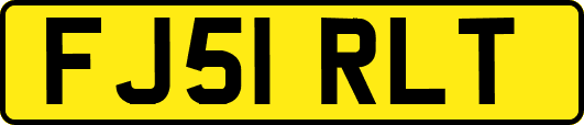 FJ51RLT