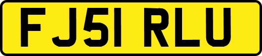 FJ51RLU