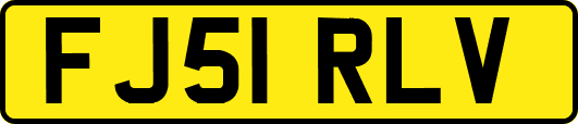 FJ51RLV