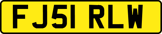FJ51RLW