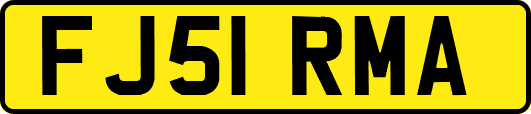 FJ51RMA