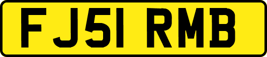 FJ51RMB