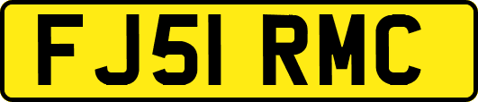 FJ51RMC