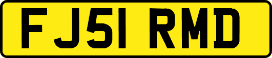 FJ51RMD