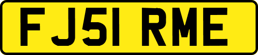 FJ51RME