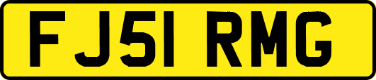 FJ51RMG