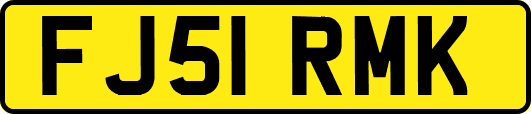 FJ51RMK