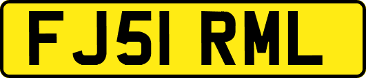 FJ51RML
