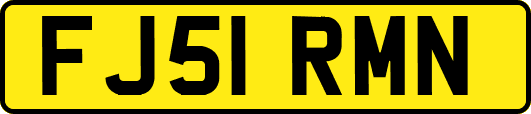 FJ51RMN