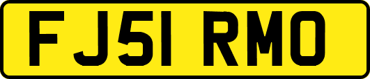 FJ51RMO