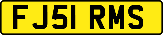 FJ51RMS