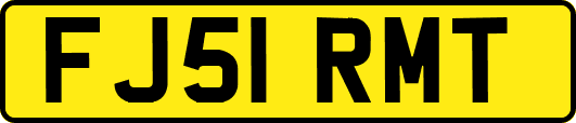 FJ51RMT