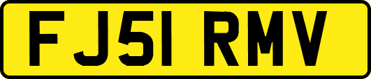 FJ51RMV