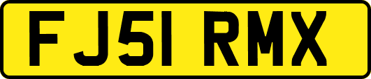 FJ51RMX