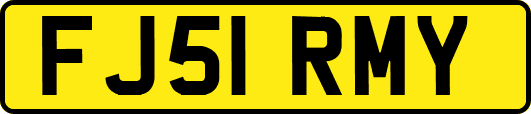 FJ51RMY