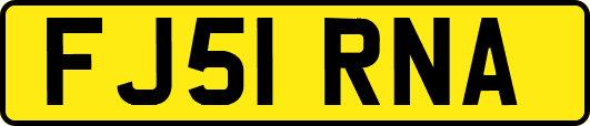FJ51RNA