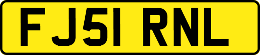 FJ51RNL