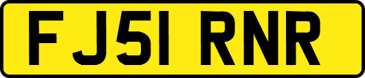 FJ51RNR