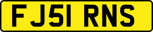 FJ51RNS