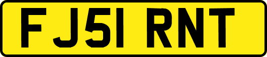 FJ51RNT