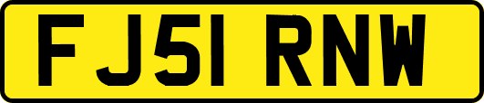 FJ51RNW