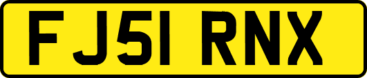 FJ51RNX