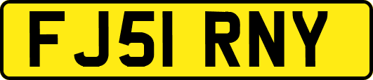 FJ51RNY