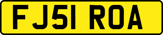 FJ51ROA