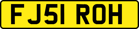 FJ51ROH